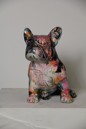 Doggy John
