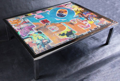Hope Table