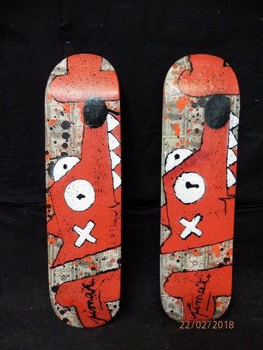 Skate Nourf 1