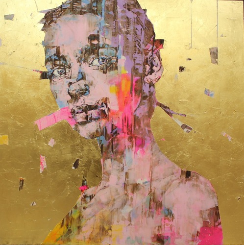 The Di-Gold Experience 2