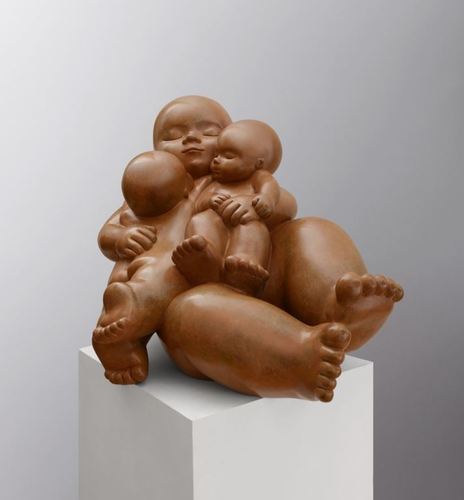 Bonheur, 2017