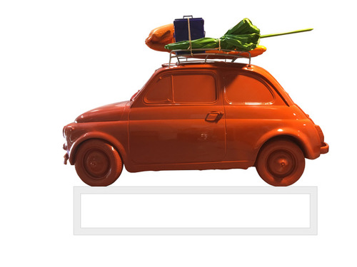 Vacances au bord de la mer
