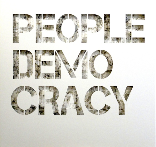 People democracy