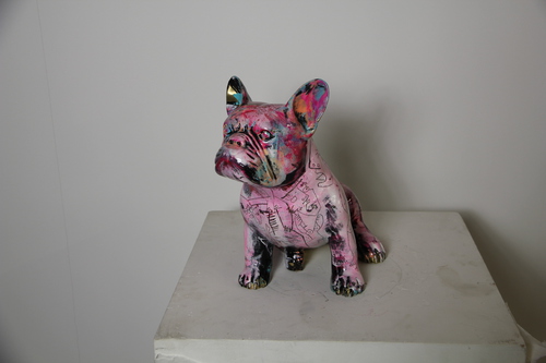 Doggy John