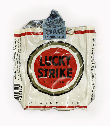 Lucky Strike 3