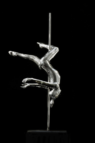 Pole Dance 12