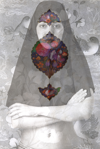 Série mes Voyages : Printemps Iranien, 2017