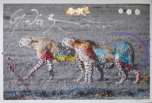The Hunt (183cm)