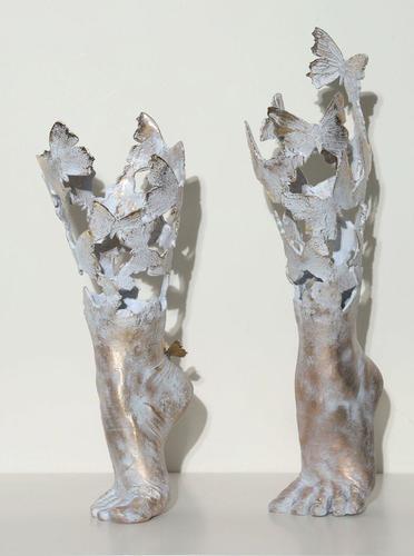 Flyingfeet white, 2021