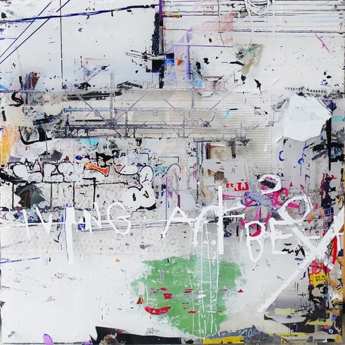 ART BE, 2018