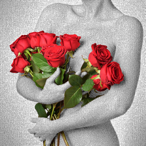 Pas de roses sans épines, 2018
