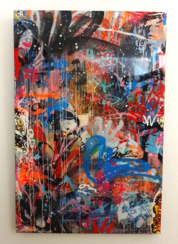 Abstract Love