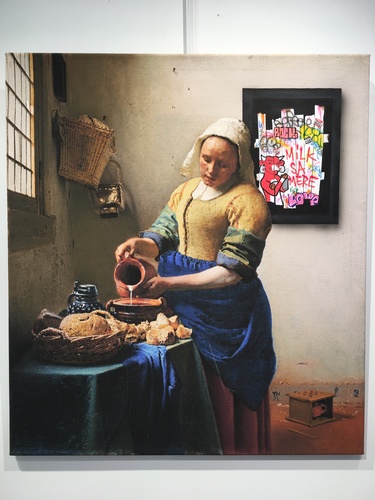 Milk sa mère