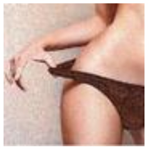 Striptease, 2013