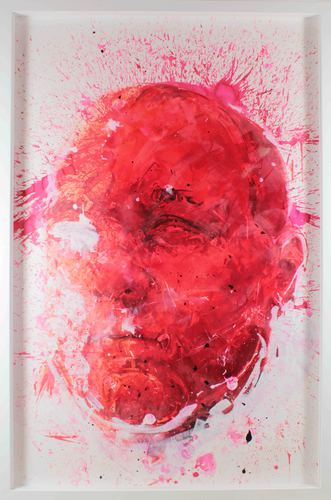 Aveugle rouge