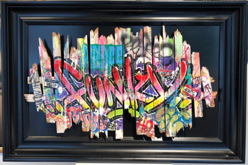 Funky, 2017