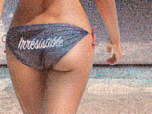 Irresistible, 2019
