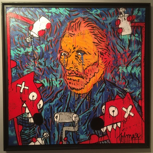 Van Gogh
