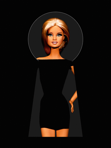 Keyhole - Blonde 2013