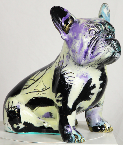 Doggy John