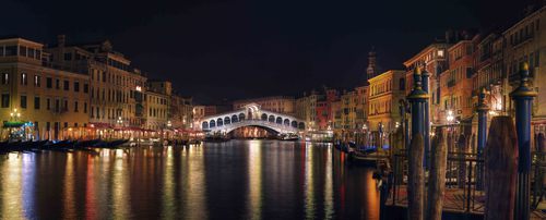 Ponte Rialto I