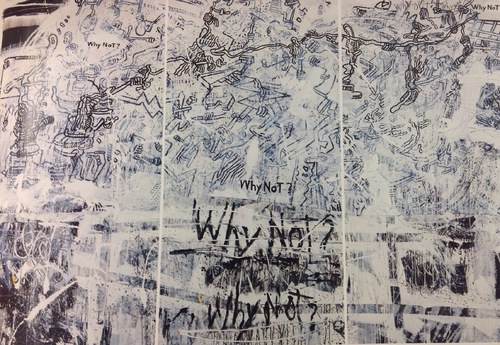 Why not, 2007