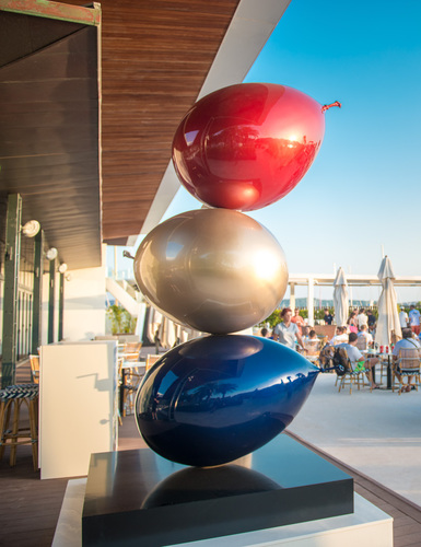 Trois Grands Ballons