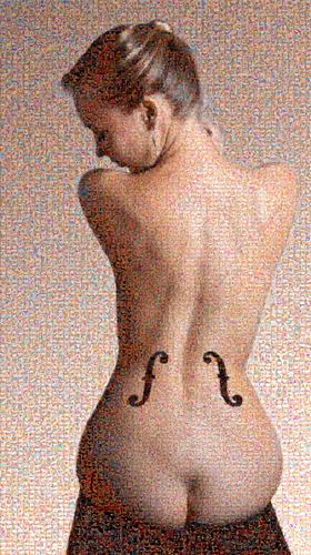 Alice Man Ray, 2017