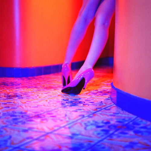 THE UNBERABLE LIGHTNESS, 2007